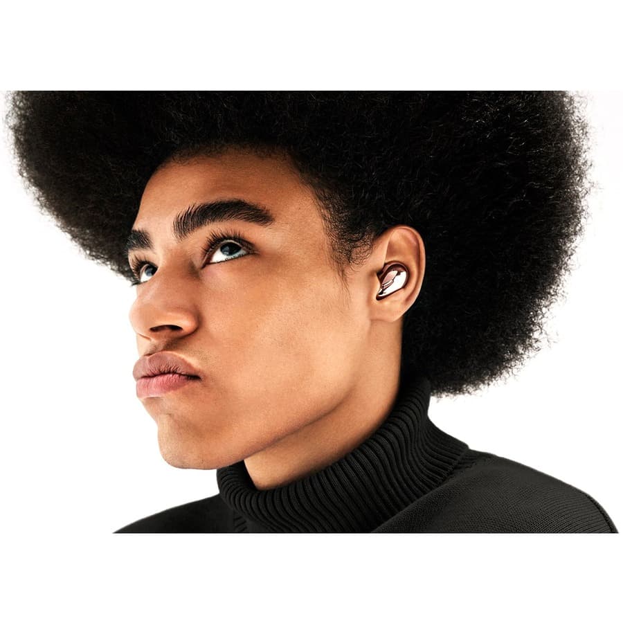 Samsung Galaxy Buds Live Mystic Bronze wireless in-ear earbuds