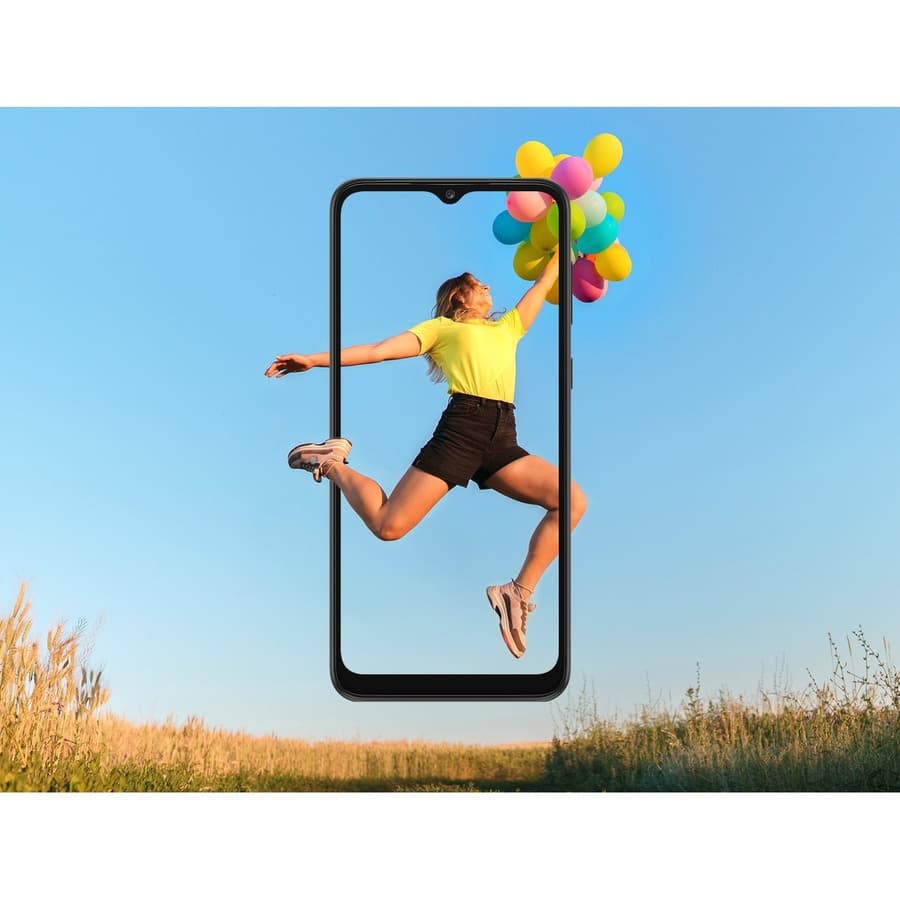 SAMSUNG- UNLOCKED PHONES B2B GALAXY A03S 32GB UNLOCKED BLACK view 10