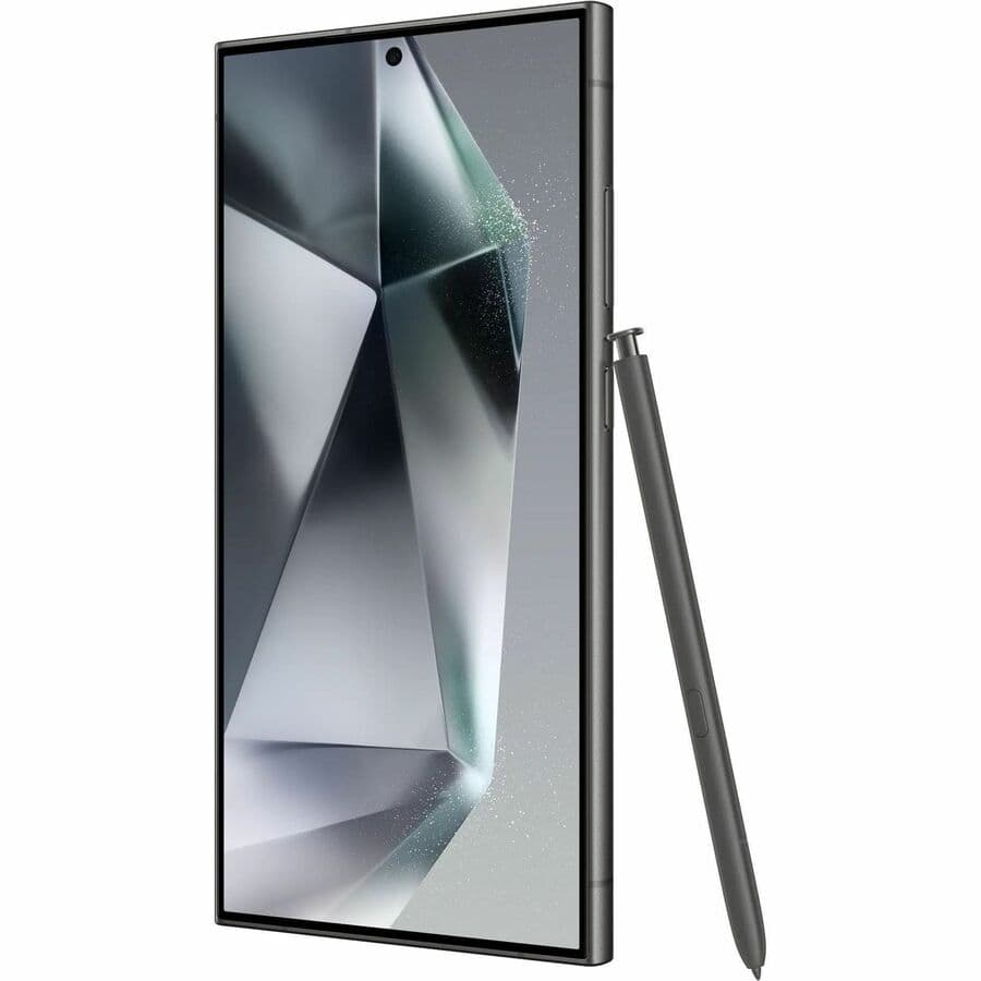 GALAXY S24 ULTRA 256GB UNLOCKED S24 ULTRA 256GB TITANIUM BLACK view 13