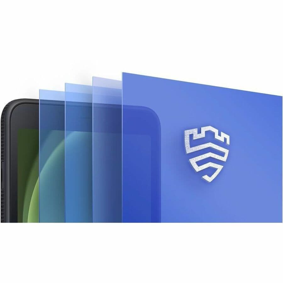 Samsung Galaxy Tab Active5 Enterprise Edition rugged tablet in green with 5G support