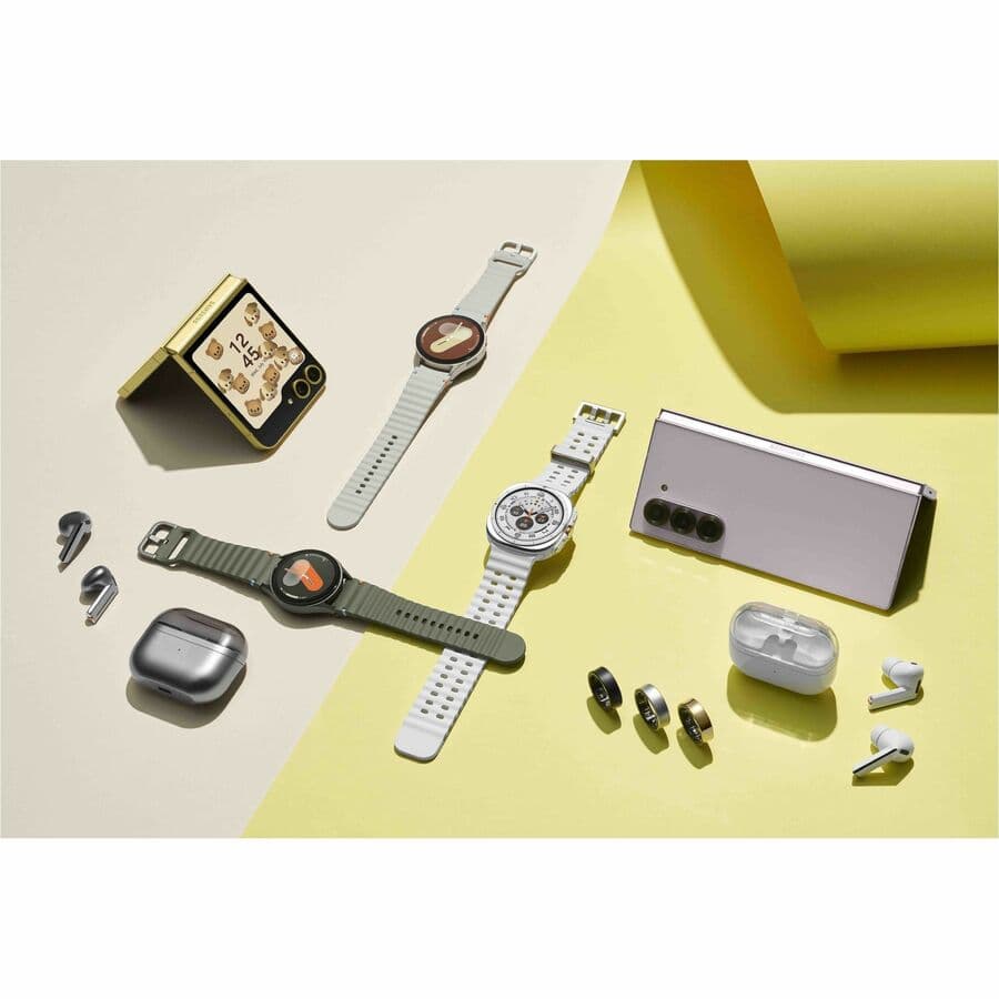 Galaxy Watch7 40mm LTE Grn view 15