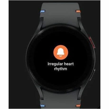 Watch FE BT Black view 14