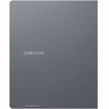 Samsung Galaxy Book4 360 15.6-inch gray 2-in-1 business laptop