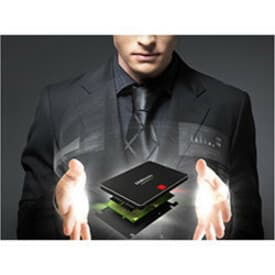 SAMSUNG - SOURCING SAMSUNG 850 PRO SERIES 1TB 2.5INCH SATA-6GBPS SOLID STATE view 9