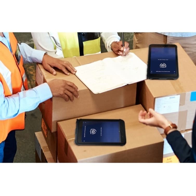 Samsung Active3 Galaxy Tab 8-inch LTE unlocked tablet with 64GB storage