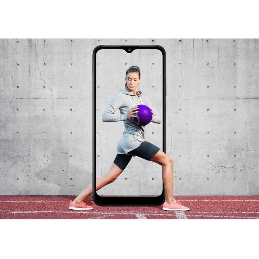 SAMSUNG- UNLOCKED PHONES B2B GALAXY A03S 32GB UNLOCKED BLACK view 11