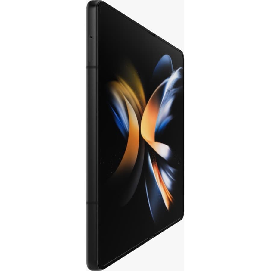 SAMSUNG- UNLOCKED PHONES B2B GALAXY Z FOLD4 5G 512GB UNLOCKED PHANTOM BLACK view 13