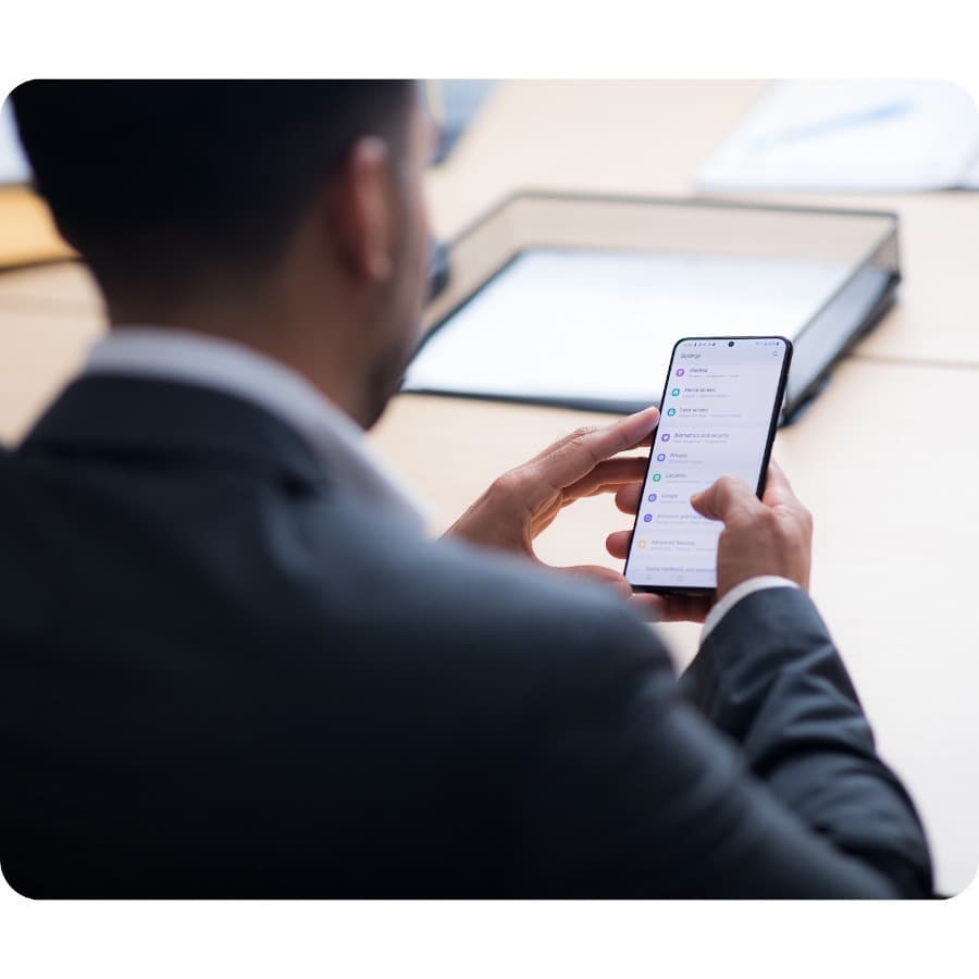 SAMSUNG- UNLOCKED PHONES B2B 64GB GALAXY A23 5G UNLOCKED BLACK view 9