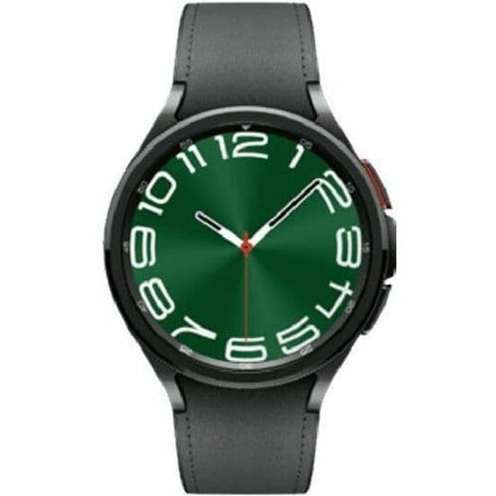 Watch6 Classic BT  43mm Black view 14
