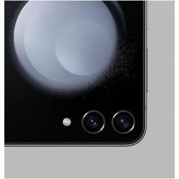 SAMSUNG- UNLOCKED PHONES B2B GALAXY Z FLIP5 8/256GB UNLOCKED GRAPHITE view 15