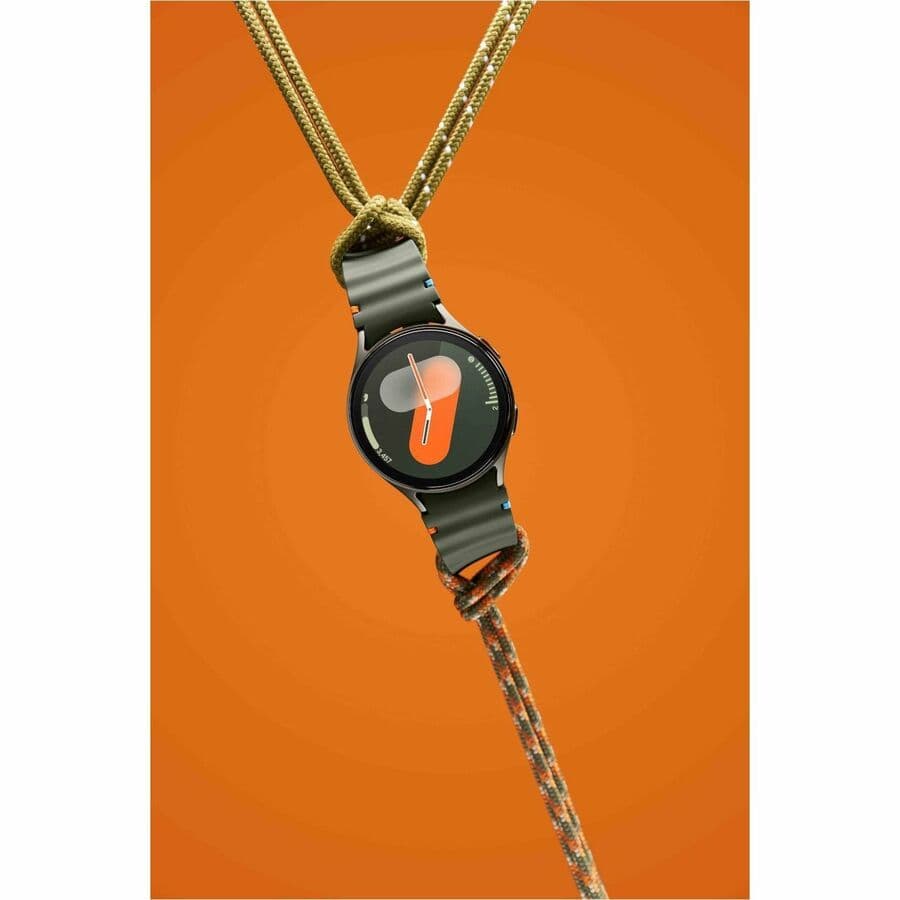 Galaxy Watch7 BT 40mm Green view 11