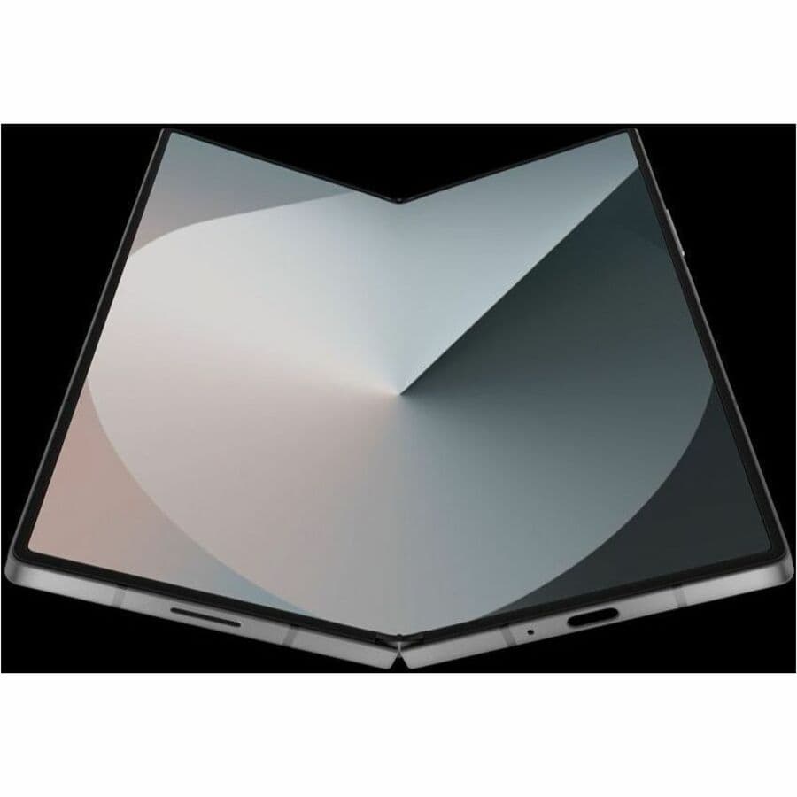 SAMSUNG - SOURCING SAMSUNG GALAXY Z FOLD6 12/512GB UNLOCKED SILVER SHADOW view 3