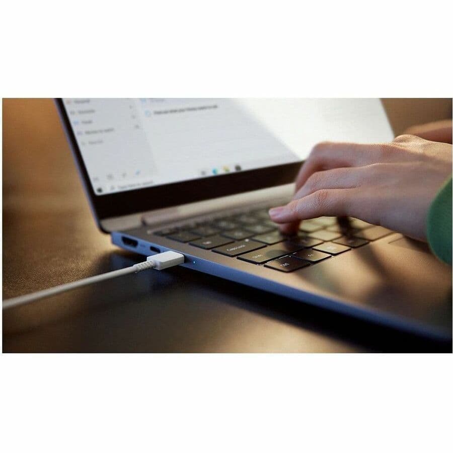 Samsung Galaxy Book4 360 15.6-inch gray 2-in-1 business laptop