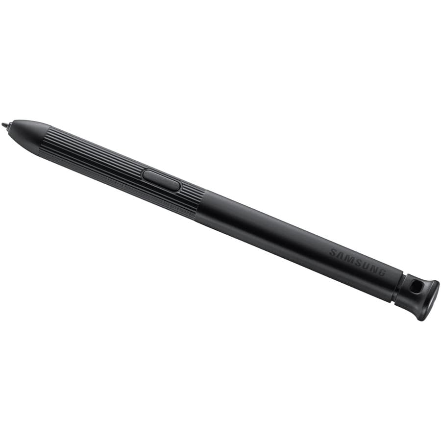 Samsung Galaxy Tab Active2 8.0 black rugged tablet with Wi‑Fi and 16 GB storage