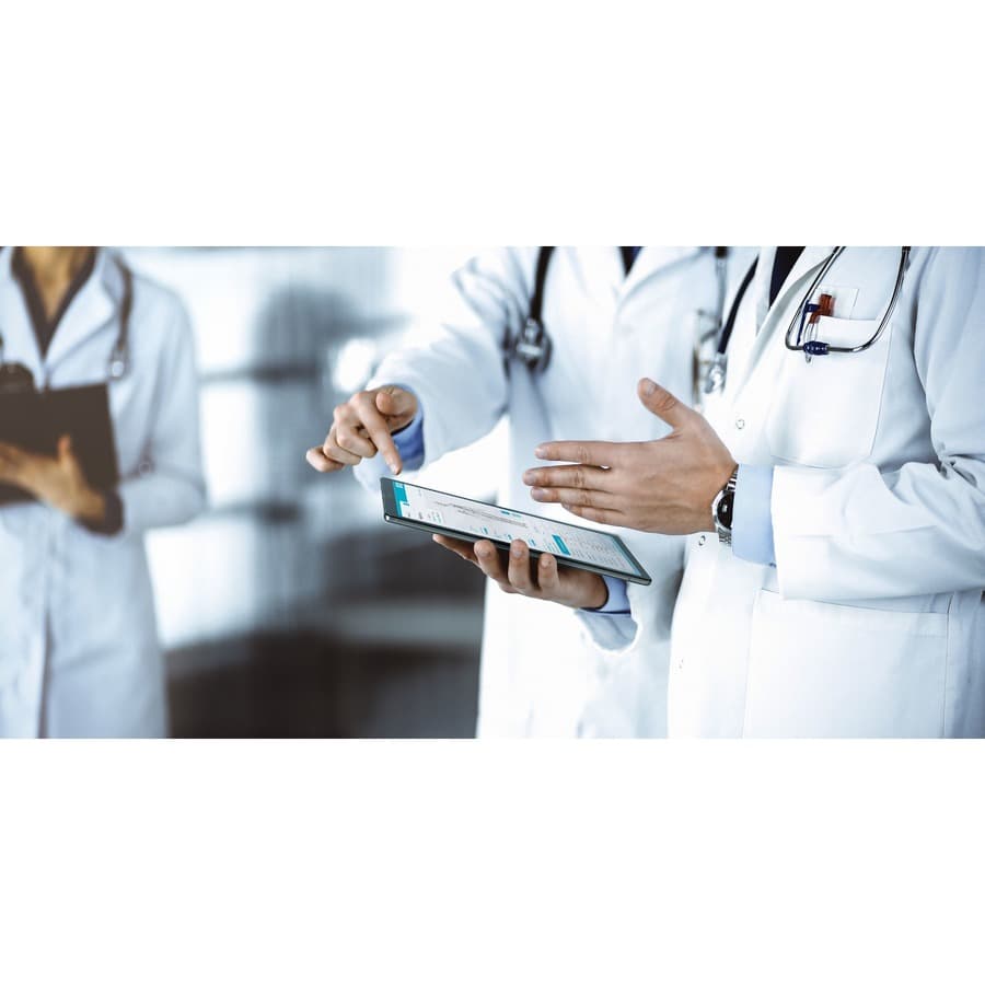 Samsung Galaxy Tab A7 Lite 8.7-inch business tablet with 32 GB storage