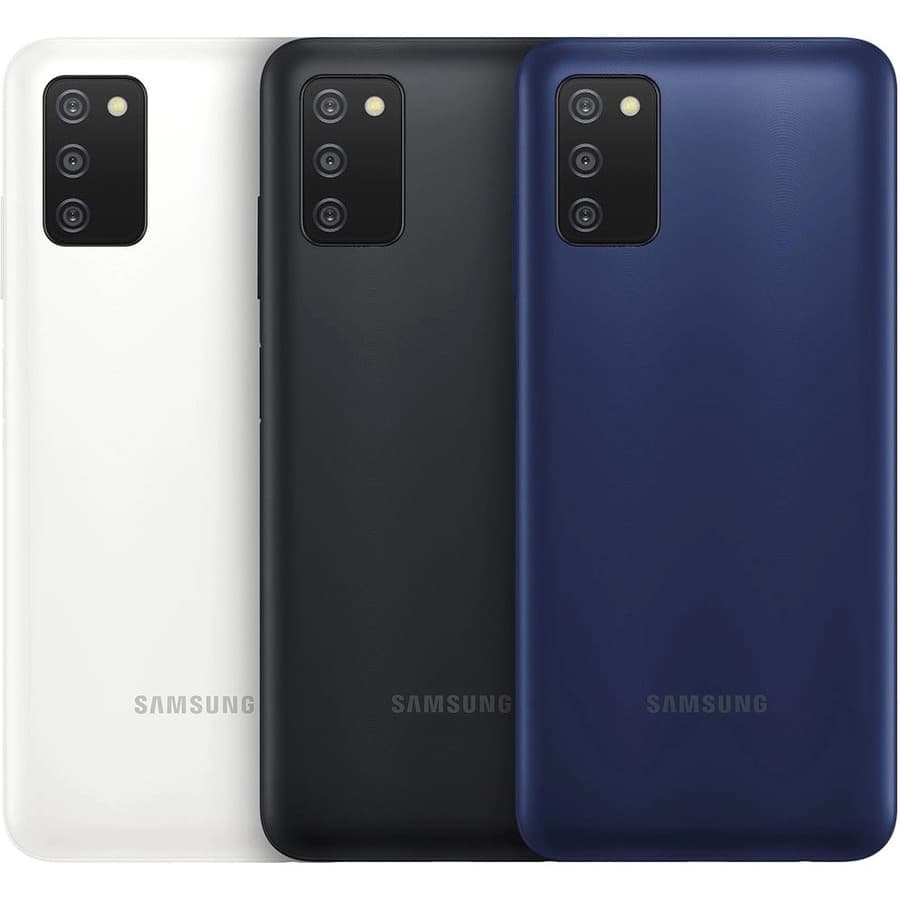 SAMSUNG- UNLOCKED PHONES B2B GALAXY A03S 32GB UNLOCKED BLACK view 9