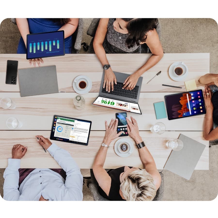 SAMSUNG- UNLOCKED PHONES B2B 64GB GALAXY A23 5G UNLOCKED BLACK view 10