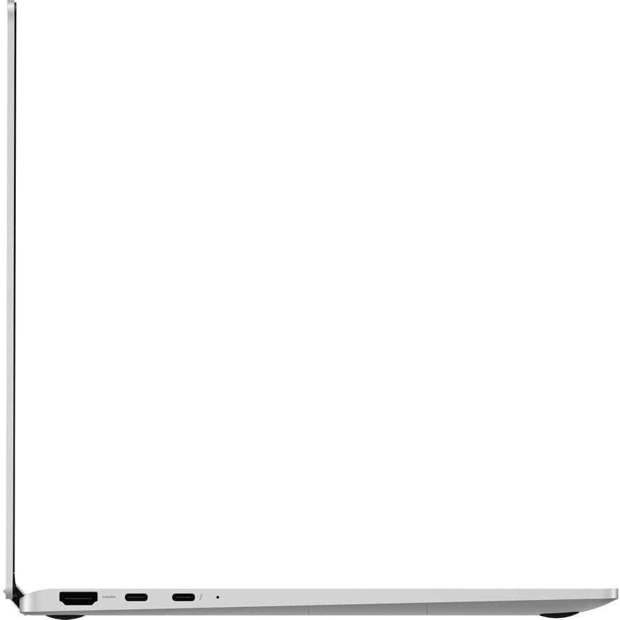 Samsung Galaxy Book3 360 15.6-inch silver 2-in-1 notebook with Intel Core i7 and Windows 11 Pro