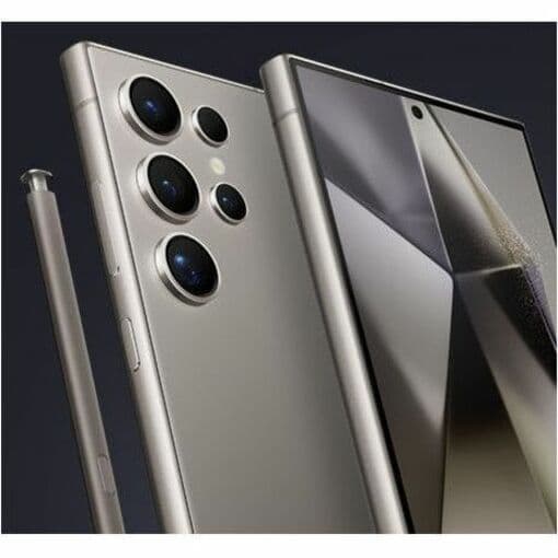 GALAXY S24 ULTRA 256GB UNLOCKED S24 ULTRA 256GB TITANIUM BLACK view 15