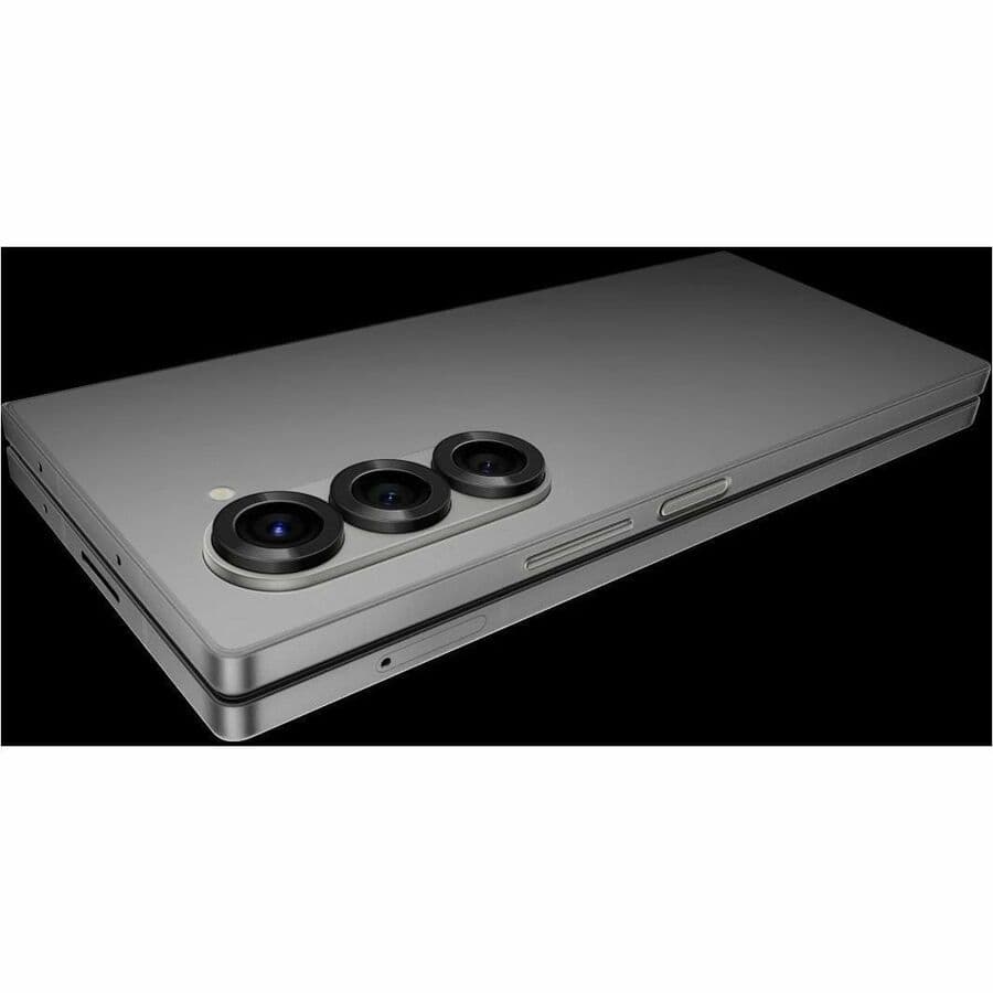 SAMSUNG - SOURCING SAMSUNG GALAXY Z FOLD6 12/512GB UNLOCKED SILVER SHADOW view 4