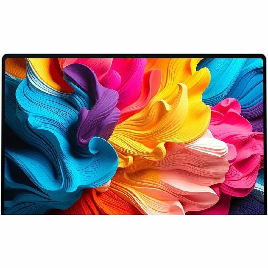 Samsung Galaxy Book4 Edge 16 business laptop in Sapphire Blue with 16-inch display