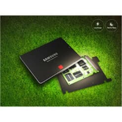 SAMSUNG - SOURCING SAMSUNG 850 PRO SERIES 1TB 2.5INCH SATA-6GBPS SOLID STATE view 7