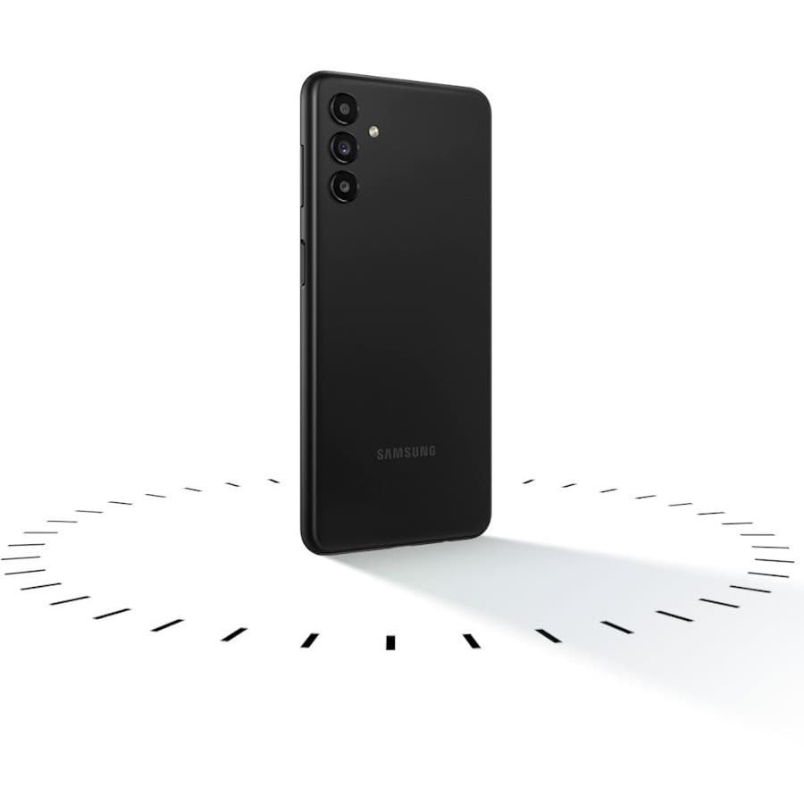 GALAXY A13 5G 64GB UNLOCKED BLACK view 15