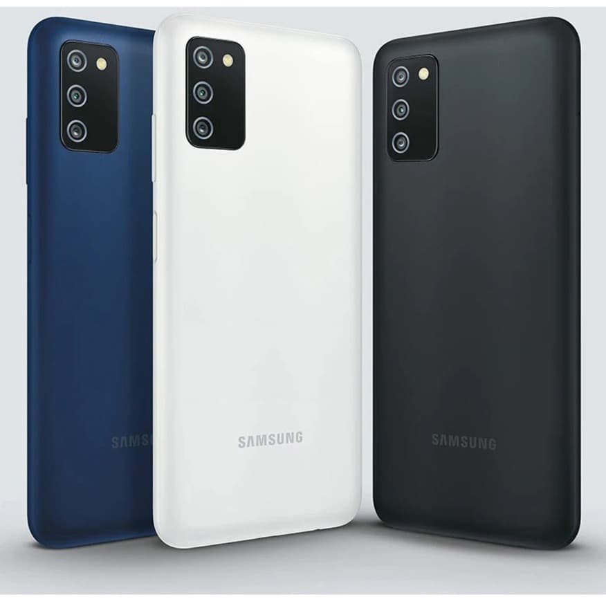 SAMSUNG- UNLOCKED PHONES B2B GALAXY A03S 32GB UNLOCKED BLACK view 12