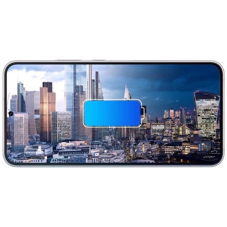 SAMSUNG- UNLOCKED PHONES B2B GALAXY S22+ 256GB UNLOCKED PHANTOM WHITE view 7