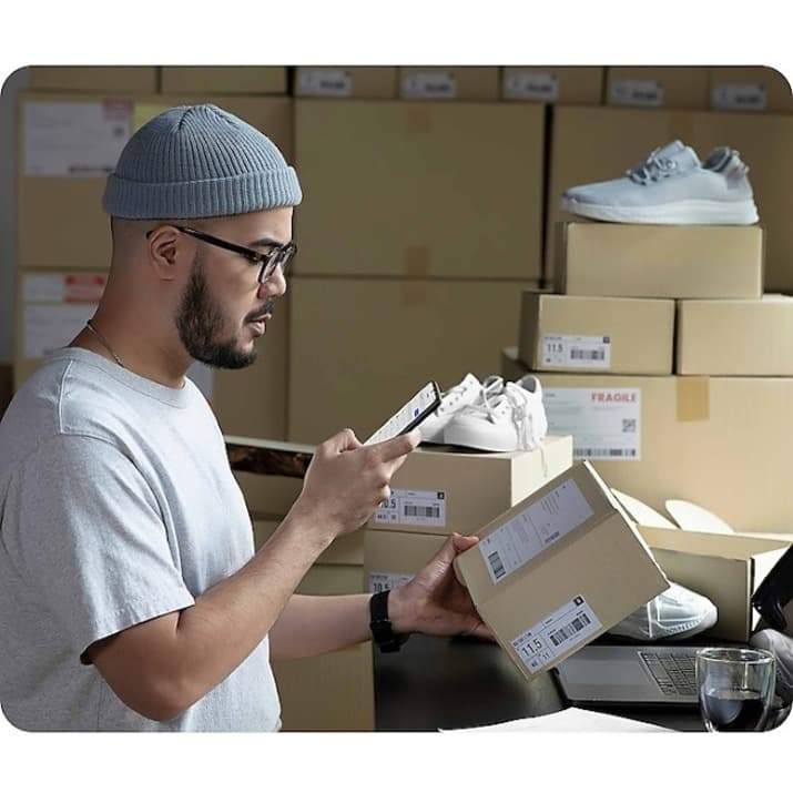 SAMSUNG- UNLOCKED PHONES B2B 64GB GALAXY A23 5G UNLOCKED BLACK view 11