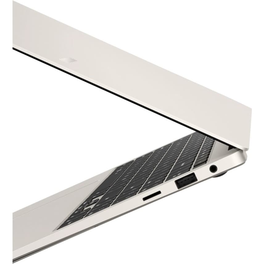 Samsung Galaxy Book3 360 13.3-inch silver 2-in-1 notebook with Intel Core i7 and Windows 11 Pro