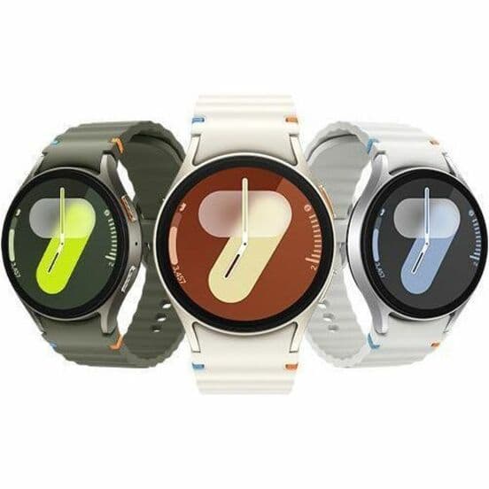 Galaxy Watch7 40mm LTE Grn view 5
