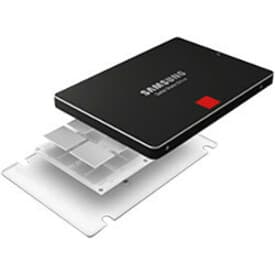 SAMSUNG - SOURCING SAMSUNG 850 PRO SERIES 1TB 2.5INCH SATA-6GBPS SOLID STATE view 16