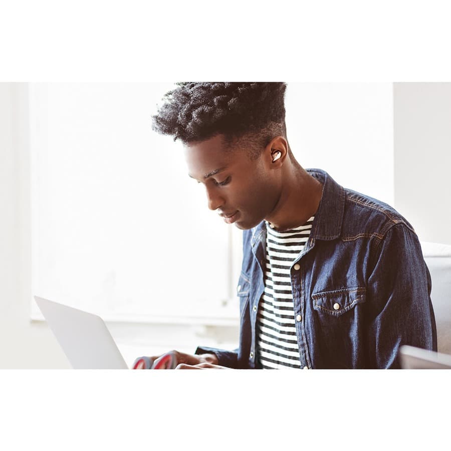 Samsung Galaxy Buds Live Mystic Bronze wireless in-ear earbuds