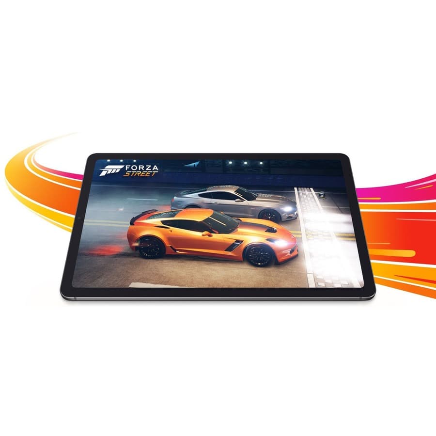 Samsung Galaxy Tab S6 Lite 2022 64 GB gray tablet with S Pen support