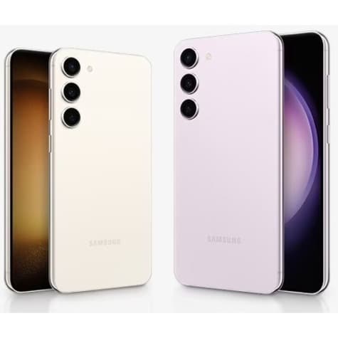 SAMSUNG- UNLOCKED PHONES B2B GALAXY S23 5G 128GB UNLOCKED CREAM view 8