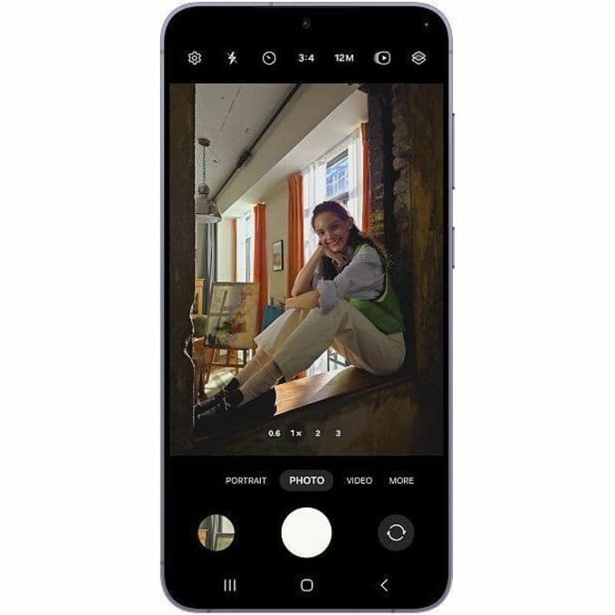 SAMSUNG- UNLOCKED PHONES B2B S24+ 256GB COBALT VIOLET view 4