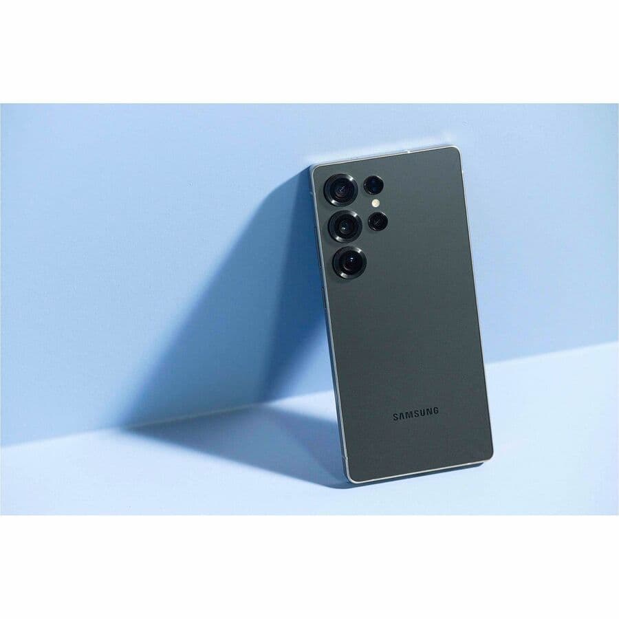 GALAXY S25 ULTRA 512GB TITANIUM BLACK view 11