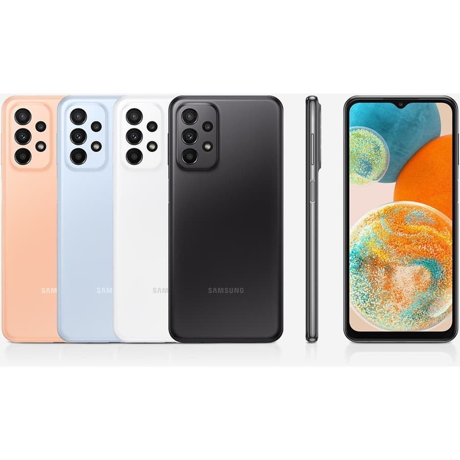 SAMSUNG- UNLOCKED PHONES B2B 64GB GALAXY A23 5G UNLOCKED BLACK view 13