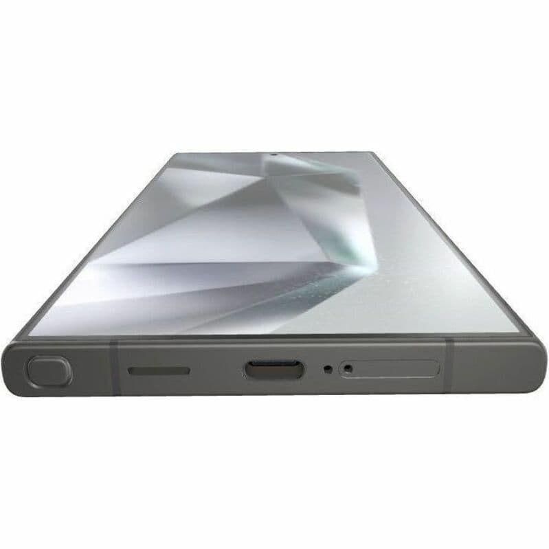 GALAXY S24 ULTRA 256GB UNLOCKED S24 ULTRA 256GB TITANIUM BLACK view 7