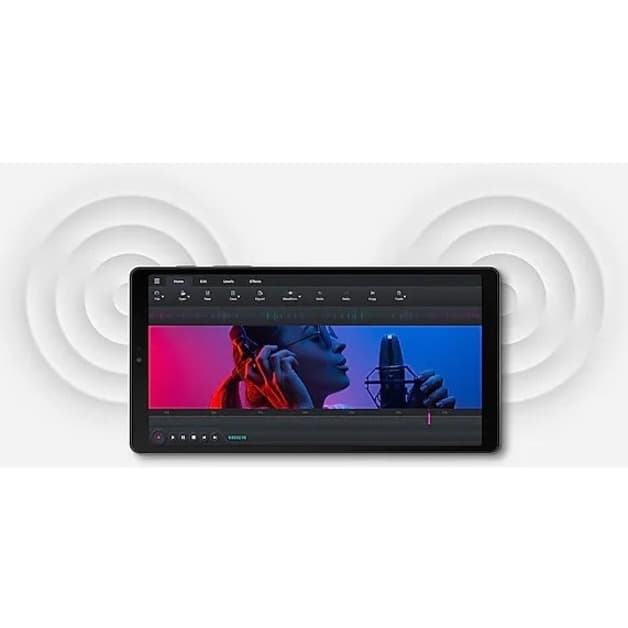 Samsung Galaxy Tab A7 Lite 8.7-inch business tablet with 32 GB storage