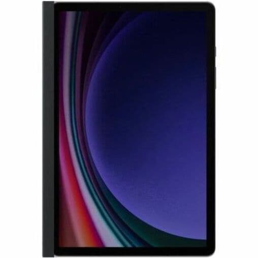 Samsung Galaxy Tab S9 Ultra business tablet in gray with large 14.6-inch display