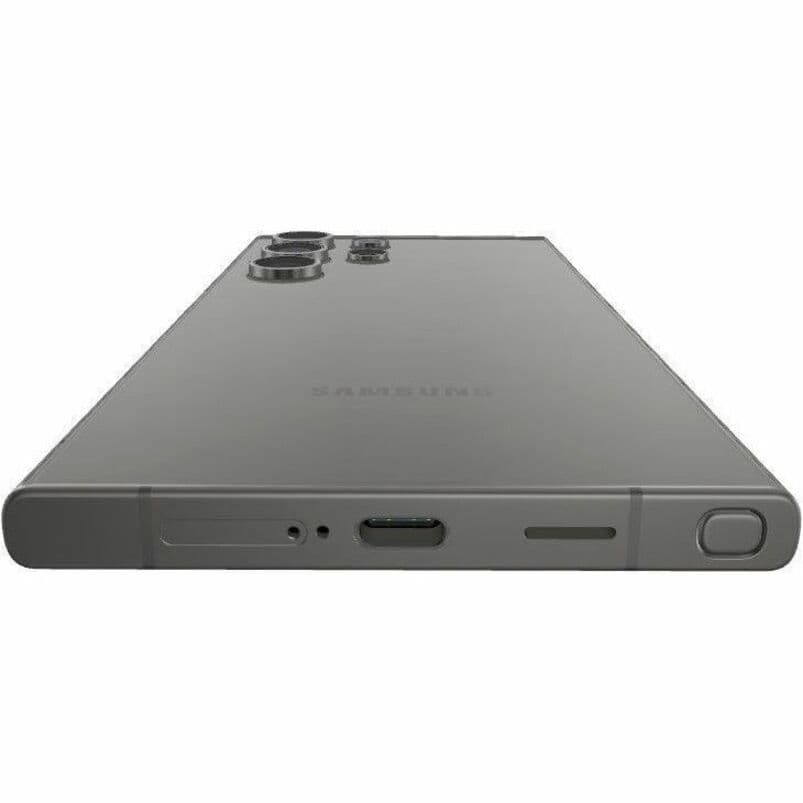 GALAXY S24 ULTRA 256GB UNLOCKED S24 ULTRA 256GB TITANIUM BLACK view 8