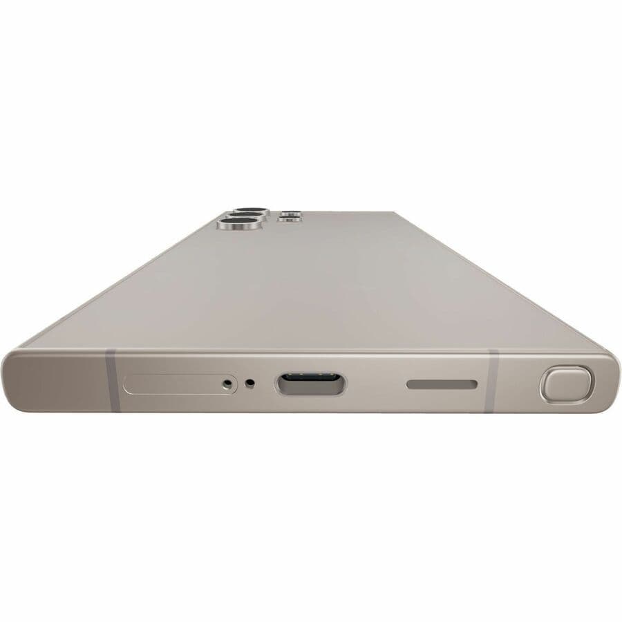 SAMSUNG- UNLOCKED PHONES B2B S24 ULTRA 256GB TITANIUM GRAY view 12