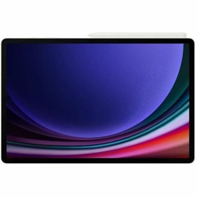 Samsung Galaxy Tab S9+ 12.4-inch AMOLED Android tablet with 256GB storage and 12GB RAM