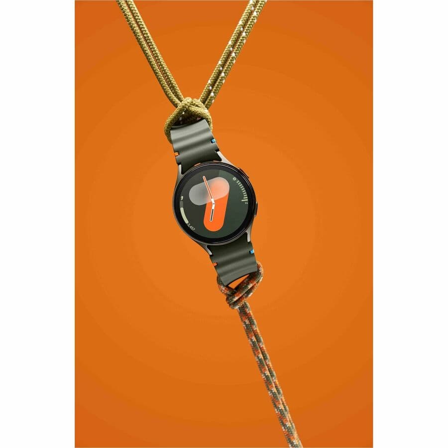 Galaxy Watch7 40mm LTE Grn view 8