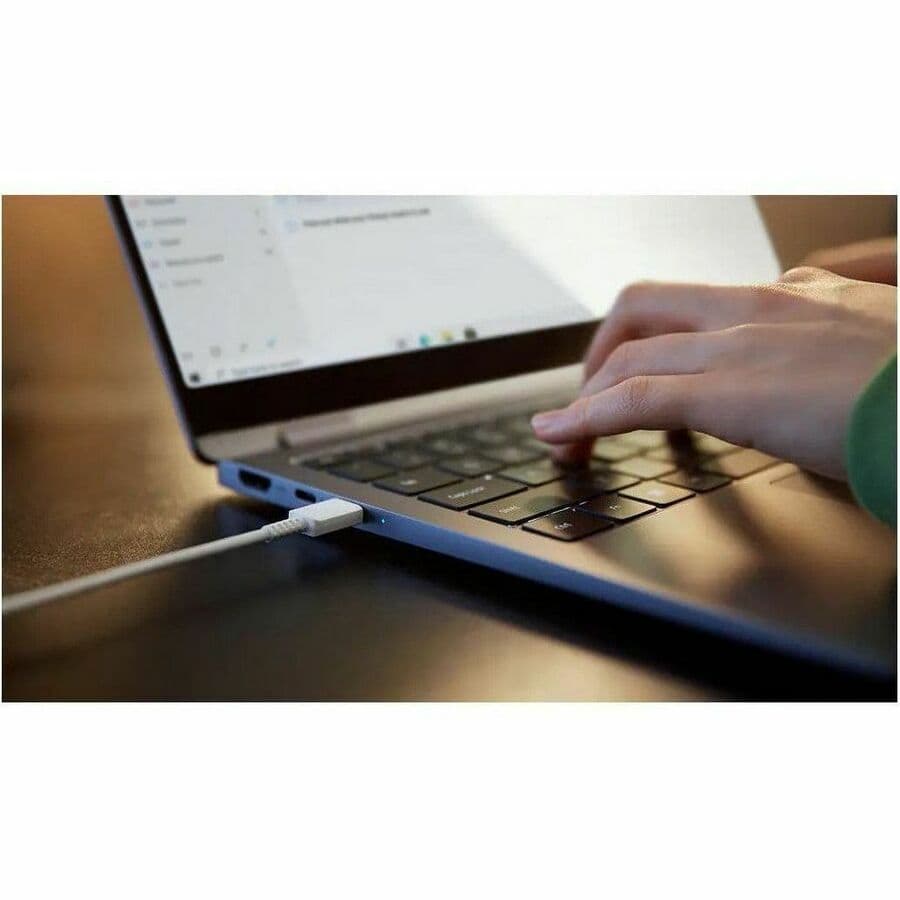 Samsung Galaxy Book4 360 15.6-inch 2-in-1 laptop in gray with Core i5, 16 GB RAM, and SSD