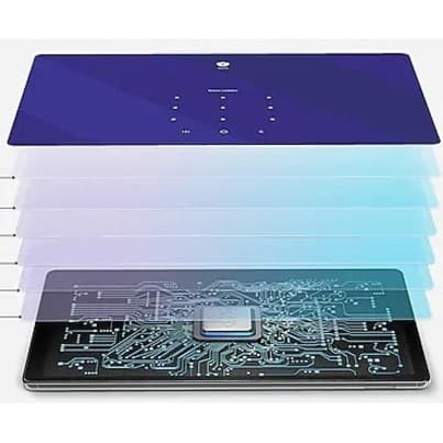 Samsung Galaxy Tab A7 Lite 8.7-inch 32 GB TMB tablet in dark grey