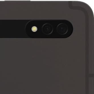 Samsung Galaxy Tab S8 business tablet in Graphite with 11-inch display