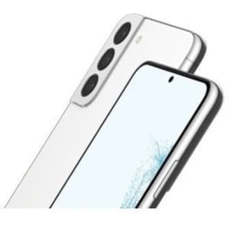 SAMSUNG- UNLOCKED PHONES B2B GALAXY S22+ 256GB UNLOCKED PHANTOM WHITE view 11